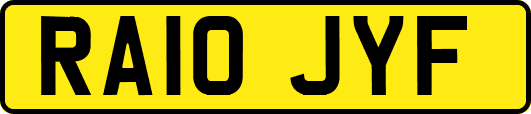 RA10JYF