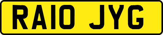 RA10JYG
