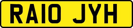 RA10JYH