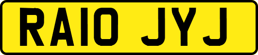 RA10JYJ