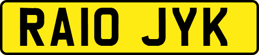 RA10JYK