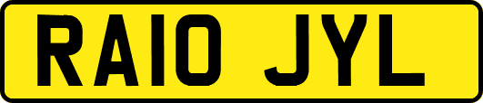 RA10JYL