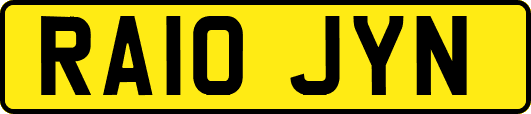 RA10JYN
