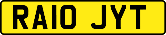 RA10JYT