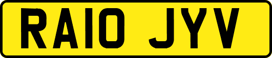 RA10JYV