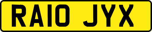 RA10JYX