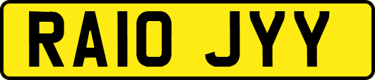RA10JYY