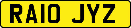 RA10JYZ