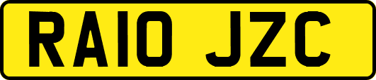RA10JZC