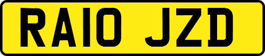 RA10JZD