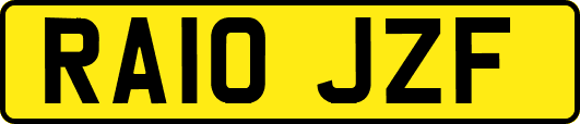RA10JZF