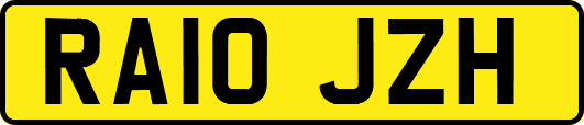RA10JZH