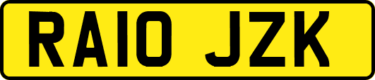 RA10JZK