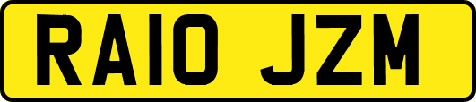 RA10JZM