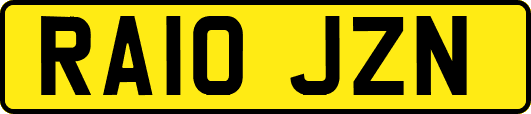 RA10JZN