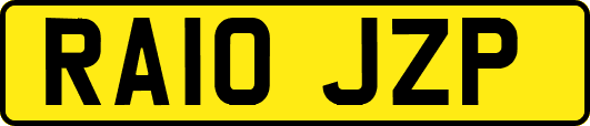 RA10JZP