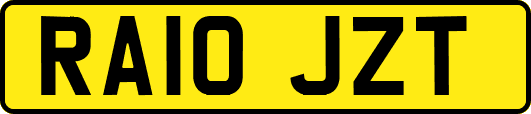 RA10JZT
