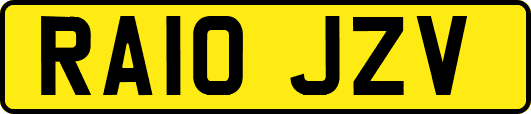 RA10JZV