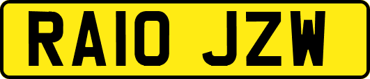 RA10JZW