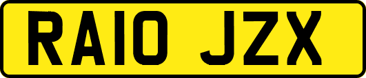 RA10JZX
