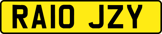 RA10JZY