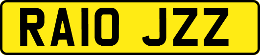 RA10JZZ