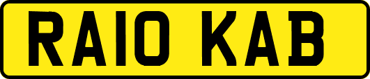 RA10KAB