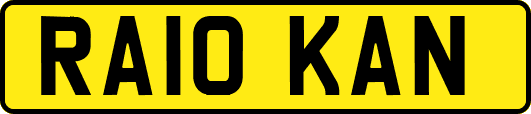 RA10KAN