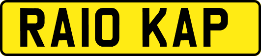 RA10KAP