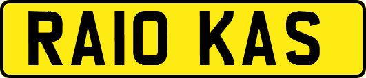 RA10KAS