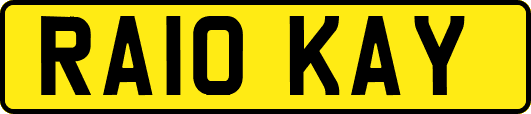 RA10KAY