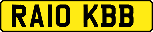 RA10KBB