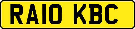 RA10KBC