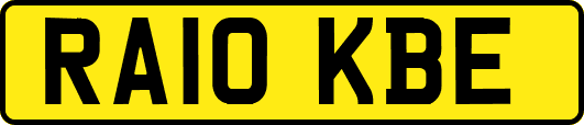 RA10KBE