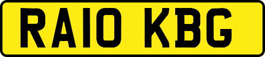 RA10KBG