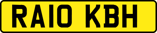 RA10KBH