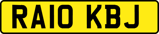 RA10KBJ