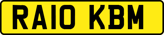 RA10KBM