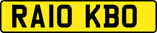 RA10KBO
