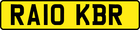 RA10KBR