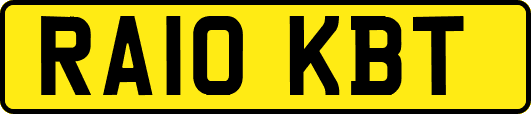 RA10KBT