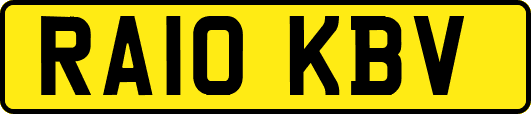 RA10KBV