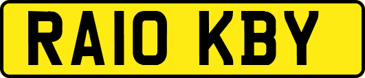 RA10KBY