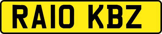 RA10KBZ