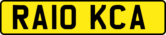 RA10KCA