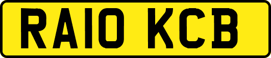 RA10KCB