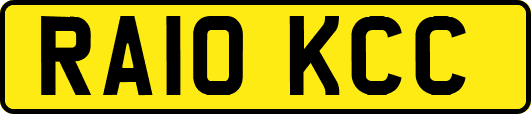RA10KCC
