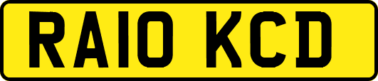 RA10KCD