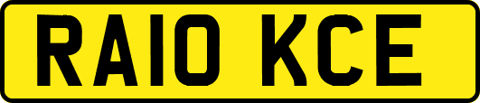 RA10KCE