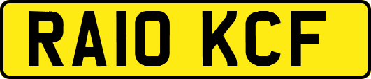 RA10KCF